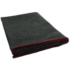 Wool Rescue Survival Blanket