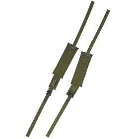 GI Type Enhanced Shoulder Straps