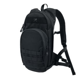 MOLLE Quickstrike Tactical Hydration Backpack (