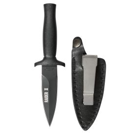 Black Raider II Boot Knife