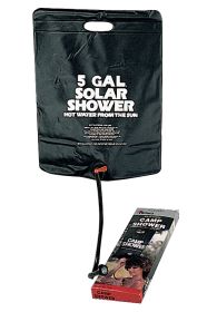 Rothco Solar Camping Shower