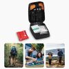 Survival Gear and Equipment for Camping/Outdoor Adventure