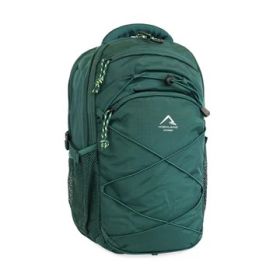 Aspen Hiking Backpack (Color: Forest Deep)