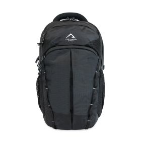 Canyon Hiking Backpack (Color: Black)
