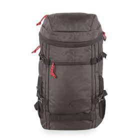 Meadow XL Hiking Backpack (Color: Black)