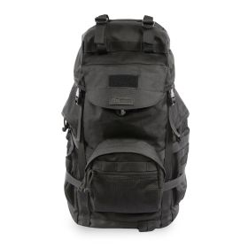 Spectro Backpack (Color: Black)