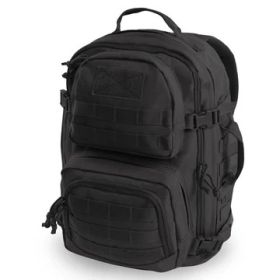 Major Backpack (Color: Desert Coyote)