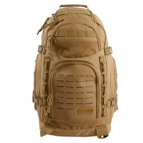 Foxtrot Backpack (Color: Desert Coyote)