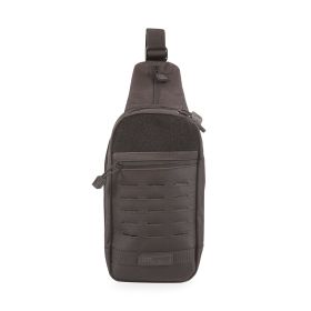 expat-edc-sling-bag (Color: Black)