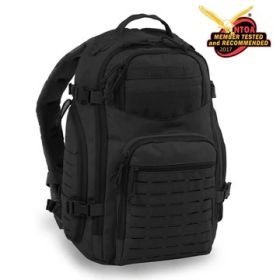 Rodger Backpack (Color: Desert Coyote)