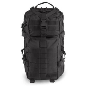 Vantage Backpack (Color: Black)