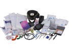 EMT Medical Trauma Kit