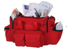 EMT Medical Trauma Kit