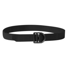 Heavy Duty Range Belt (Color: Black, size: S)